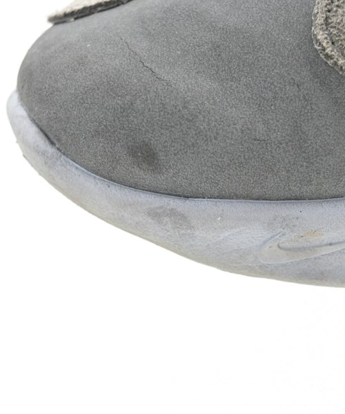 NIKE（ナイキ）スニーカー グレー サイズ:27cm メンズ/2200659785312