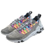 NIKE（ナイキ）スニーカー グレー サイズ:27cm メンズ/2200659785312
