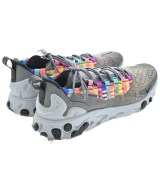 NIKE（ナイキ）スニーカー グレー サイズ:27cm メンズ/2200659785312