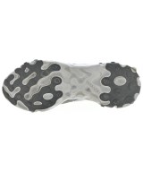 NIKE（ナイキ）スニーカー グレー サイズ:27cm メンズ/2200659785312