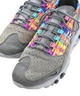 NIKE（ナイキ）スニーカー グレー サイズ:27cm メンズ/2200659785312