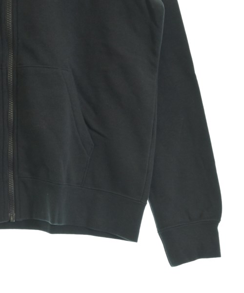 NIKE（ナイキ）パーカー 黒 サイズ:M レディース/2200657772024