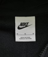 NIKE（ナイキ）パーカー 黒 サイズ:M レディース/2200657772024