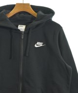 NIKE（ナイキ）パーカー 黒 サイズ:M レディース/2200657772024