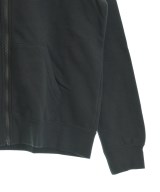 NIKE（ナイキ）パーカー 黒 サイズ:M レディース/2200657772024