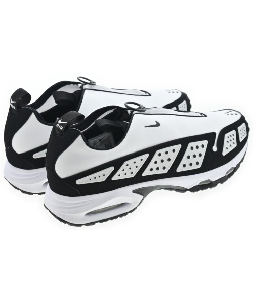 NIKE（ナイキ）スニーカー 白 サイズ:28.5cm メンズ/2200660029030