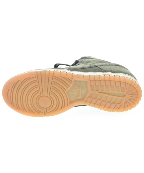 NIKE（ナイキ）スニーカー 緑 サイズ:28cm メンズ/2200660029047