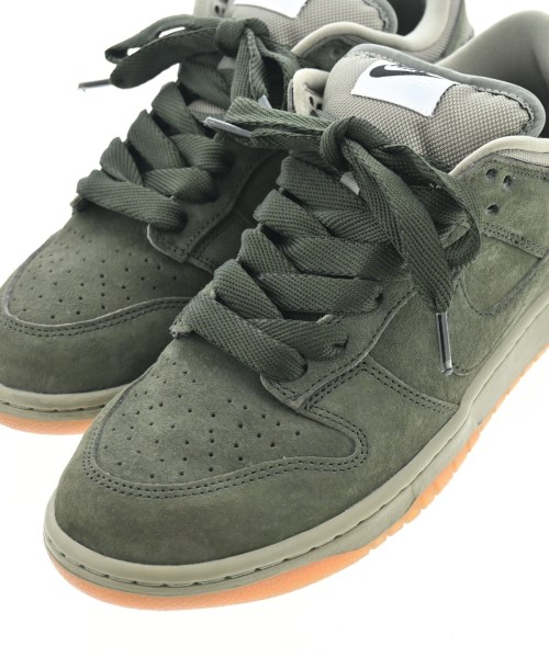 NIKE（ナイキ）スニーカー 緑 サイズ:28cm メンズ/2200660029047