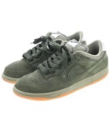 NIKE（ナイキ）スニーカー 緑 サイズ:28cm メンズ/2200660029047