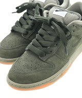 NIKE（ナイキ）スニーカー 緑 サイズ:28cm メンズ/2200660029047