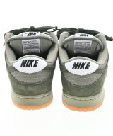 NIKE（ナイキ）スニーカー 緑 サイズ:28cm メンズ/2200660029047