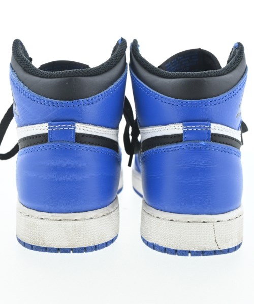 NIKE（ナイキ）スニーカー 白 サイズ:23.5cm レディース/2200660035017