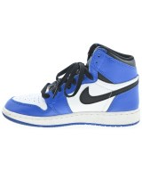 NIKE（ナイキ）スニーカー 白 サイズ:23.5cm レディース/2200660035017