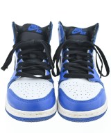 NIKE（ナイキ）スニーカー 白 サイズ:23.5cm レディース/2200660035017