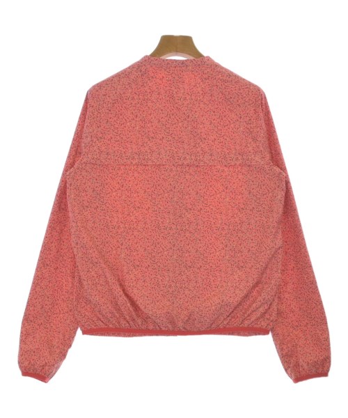 NIKE（ナイキ）ブルゾン ピンク サイズ:L レディース/2200660095097