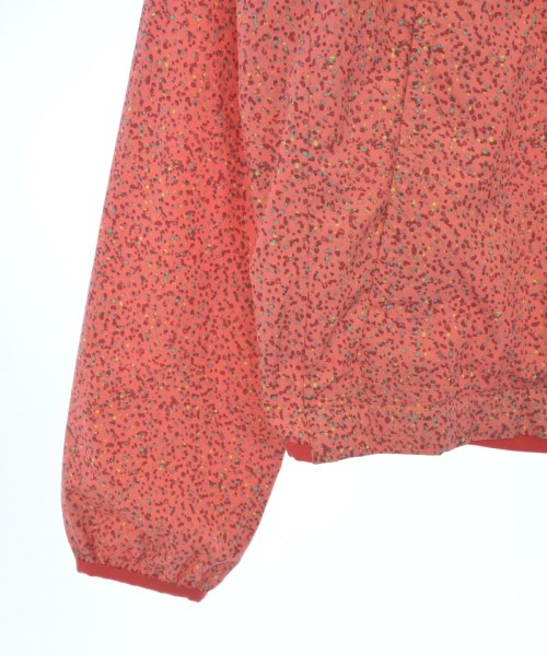 NIKE（ナイキ）ブルゾン ピンク サイズ:L レディース/2200660095097