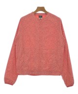 NIKE（ナイキ）ブルゾン ピンク サイズ:L レディース/2200660095097