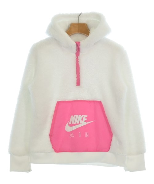 NIKE(ナイキ)パーカー 白 サイズ:L/2200660099088