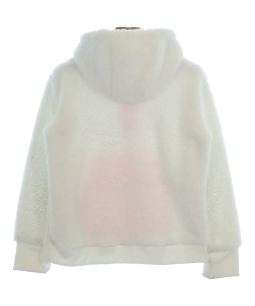 NIKE（ナイキ）パーカー 白 サイズ:L レディース/2200660099088