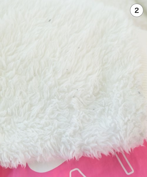 NIKE（ナイキ）パーカー 白 サイズ:L レディース/2200660099088