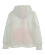 NIKE（ナイキ）パーカー 白 サイズ:L レディース/2200660099088