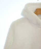 NIKE（ナイキ）パーカー 白 サイズ:L レディース/2200660099088