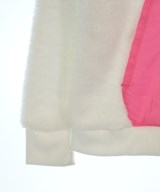 NIKE（ナイキ）パーカー 白 サイズ:L レディース/2200660099088