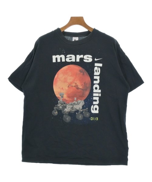 NIKE(ナイキ)Tシャツ・カットソー 黒 サイズ:M/2200660106038