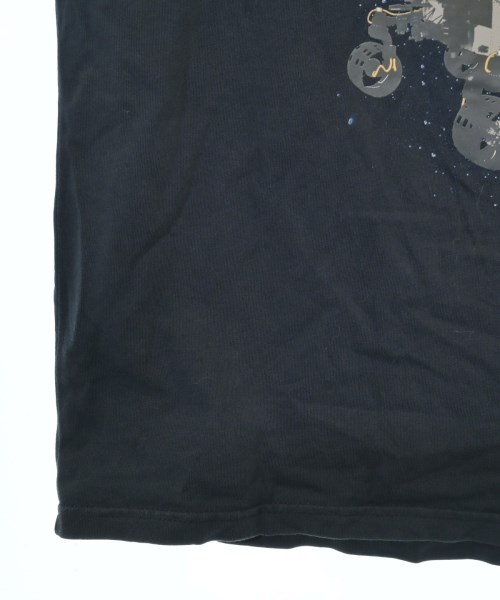 NIKE（ナイキ）Tシャツ・カットソー 黒 サイズ:M メンズ/2200660106038