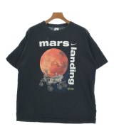 NIKE（ナイキ）Tシャツ・カットソー 黒 サイズ:M メンズ/2200660106038