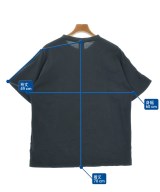 NIKE（ナイキ）Tシャツ・カットソー 黒 サイズ:M メンズ/2200660106038