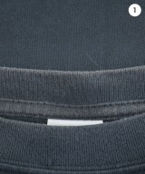 NIKE（ナイキ）Tシャツ・カットソー 黒 サイズ:M メンズ/2200660106038