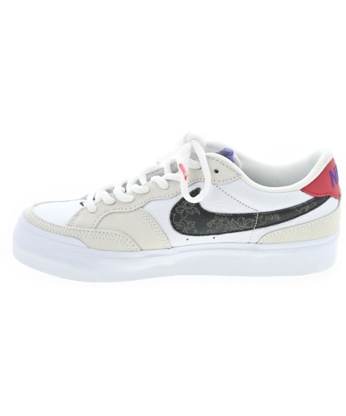 NIKE（ナイキ）スニーカー 白 サイズ:24cm レディース/2200660070049