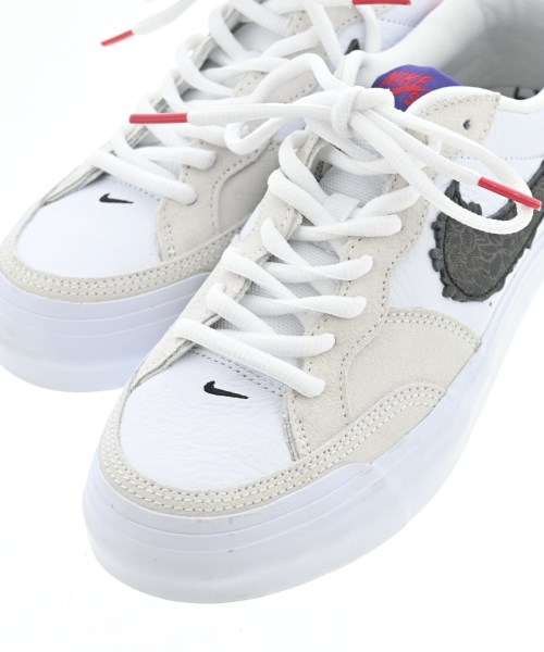 NIKE（ナイキ）スニーカー 白 サイズ:24cm レディース/2200660070049