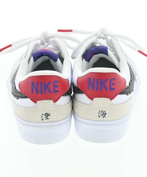 NIKE（ナイキ）スニーカー 白 サイズ:24cm レディース/2200660070049