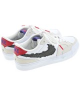NIKE（ナイキ）スニーカー 白 サイズ:24cm レディース/2200660070049