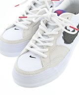 NIKE（ナイキ）スニーカー 白 サイズ:24cm レディース/2200660070049