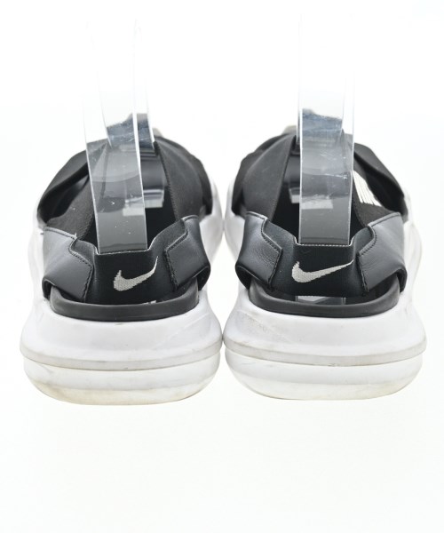 NIKE（ナイキ）サンダル 黒 サイズ:24cm レディース/2200660303130
