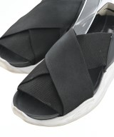 NIKE（ナイキ）サンダル 黒 サイズ:24cm レディース/2200660303130