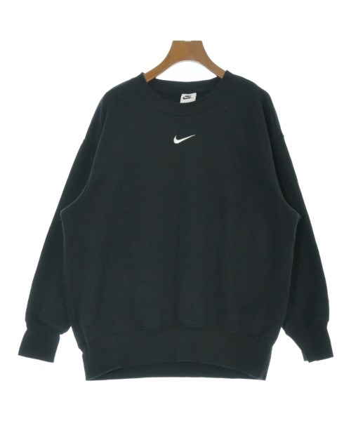 NIKE(ナイキ)スウェット 黒 サイズ:L/2200660362021