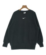 NIKE（ナイキ）スウェット 黒 サイズ:L レディース/2200660362021