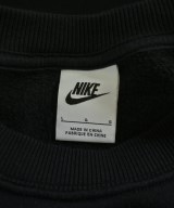 NIKE（ナイキ）スウェット 黒 サイズ:L レディース/2200660362021