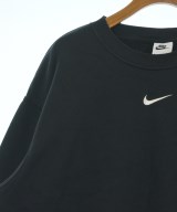 NIKE（ナイキ）スウェット 黒 サイズ:L レディース/2200660362021
