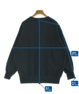 NIKE（ナイキ）スウェット 黒 サイズ:L レディース/2200660362021