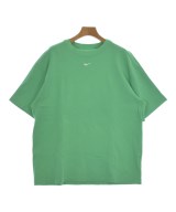 NIKE（ナイキ）Tシャツ・カットソー 緑 サイズ:M メンズ/2200660407081