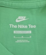 NIKE（ナイキ）Tシャツ・カットソー 緑 サイズ:M メンズ/2200660407081
