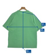 NIKE（ナイキ）Tシャツ・カットソー 緑 サイズ:M メンズ/2200660407081