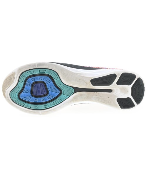 NIKE（ナイキ）スニーカー オレンジ サイズ:28.5cm メンズ/2200660407166