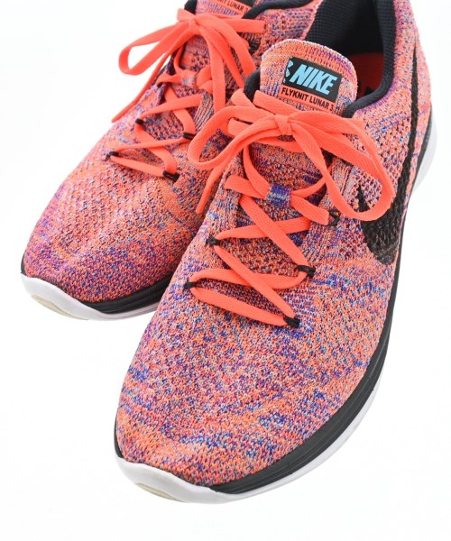 NIKE（ナイキ）スニーカー オレンジ サイズ:28.5cm メンズ/2200660407166