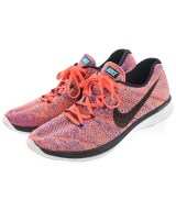 NIKE（ナイキ）スニーカー オレンジ サイズ:28.5cm メンズ/2200660407166